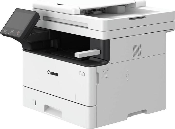 Produktbild Canon I-SENSYS MF461DW EU MFP (Laser, Schwarz-Weiss)