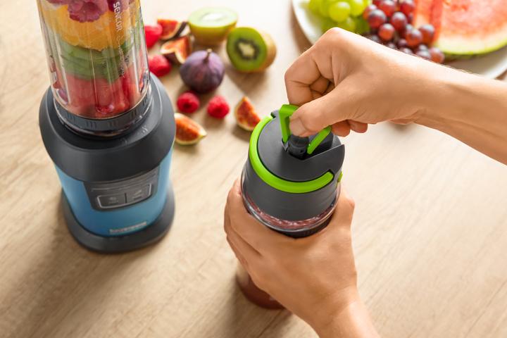 Image du produit Sencor SBL 7172BL mixeur à cocktail (800 W)