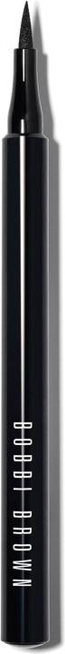 Actual product image Bobbi Brown ink liner (Blackest Black)