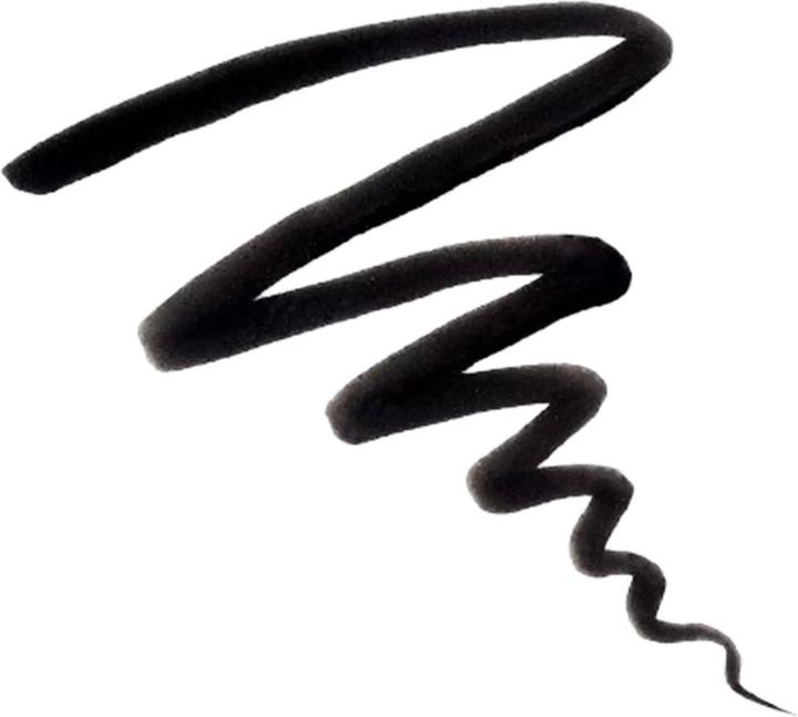 Actual product image Bobbi Brown ink liner (Blackest Black)