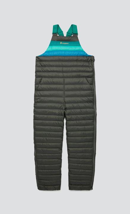 Actual product image Cotopaxi Fuego Down Overall (XL)