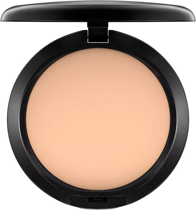 Produktbild MAC Cosmetics Studio Fix Powder Plus Foundation (C4.5  Peachy Golden)