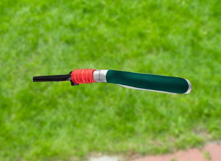 Actual product image Verto 207 Branch shears anvil