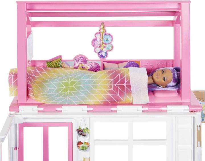 Actual product image Barbie Playset