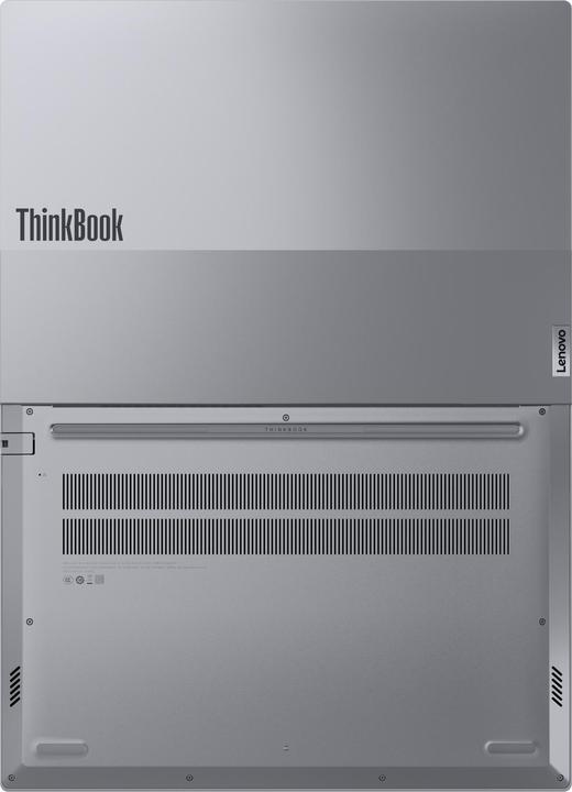 Produktbild Lenovo ThinkBook 16 Gen 8 (16", 16 GB, 512 GB, CH)