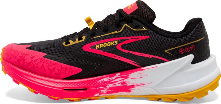 Actual product image Brooks Running Catamount 3 running shoes (39)