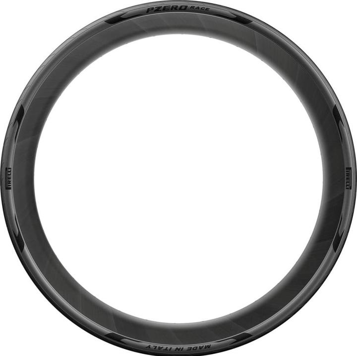 Actual product image Pirelli P Zero Race TLR Italy (28-622)
