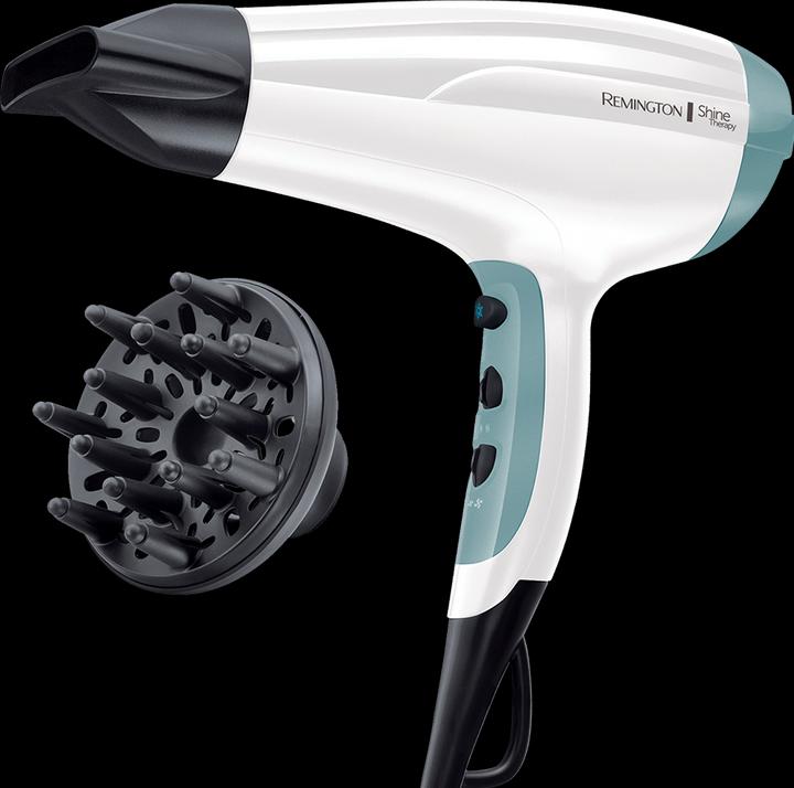 Produktbild Remington Shine Therapy