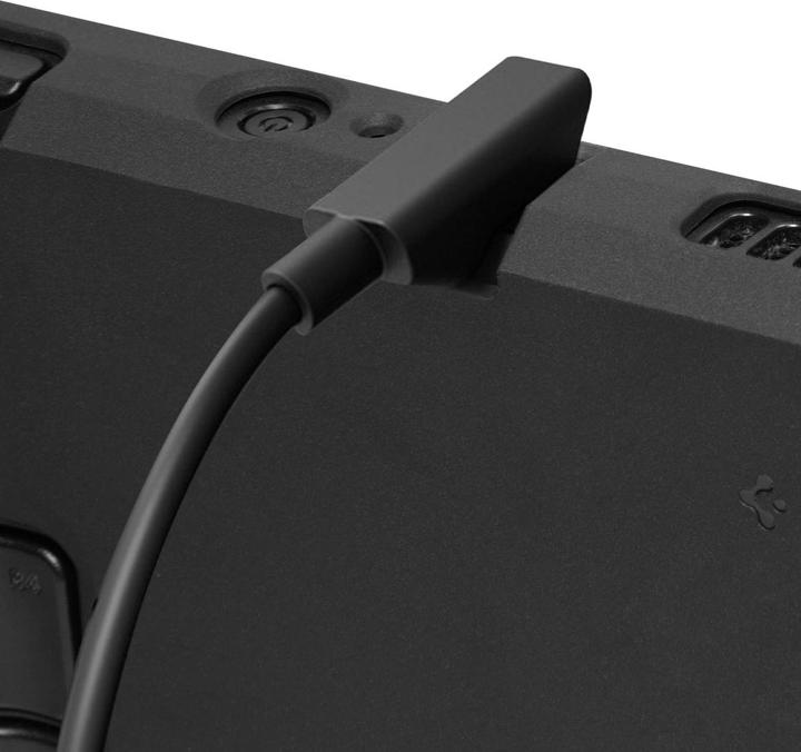 Immagine prodotto Spigen Rugged Armor (Steam Machine)