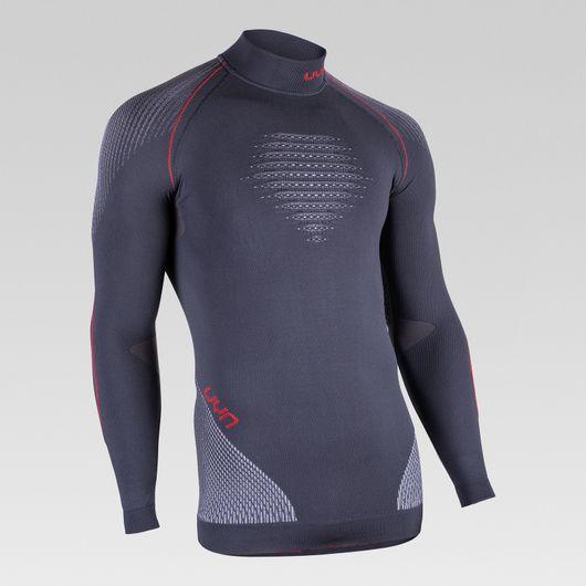 Actual product image UYN Thermoshirt Mit Stehkragen Evolutyon (L, XL)