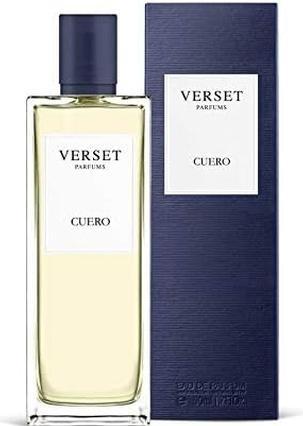Actual product image Verset Parfums Verset Leather 50ml (Eau de parfum, 50 ml)