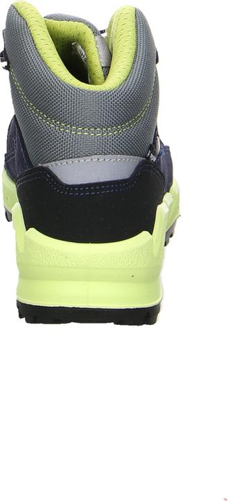 Actual product image Ricosta Stiefelette (38)