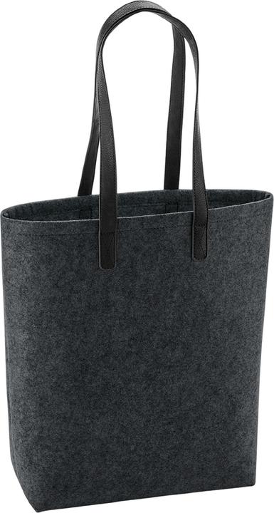 Bagbase Tragetasche Premium Filz (13 l)