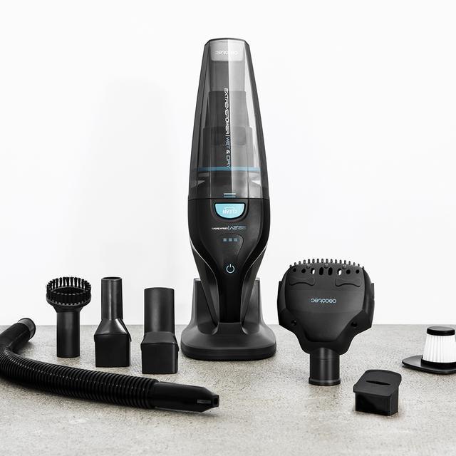 Actual product image Cecotec Conga Immortal Extreme Suction 22,2 Animal Hand
