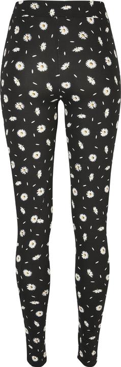 Produktbild Urban Classics Ladies Soft AOP Leggings - 16531 (M)