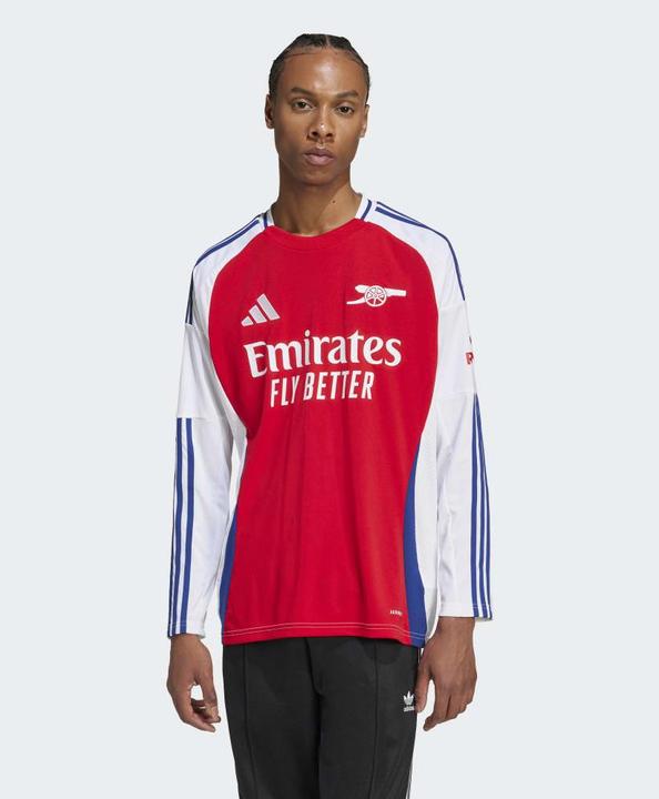 Image du produit adidas Maillot d'Arsenal Londres - 2024-25 (L)