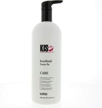 Actual product image KIS KeraShield Leave-In 1000ml (1000 ml)