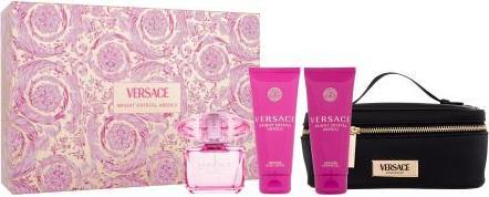 Actual product image Versace Bright Crystal Absolu (Eau de parfum, 90 ml)