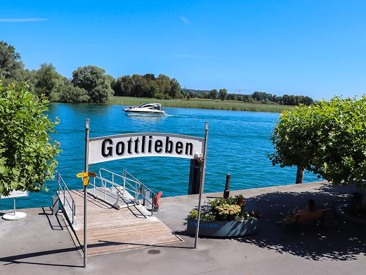Produktbild Smartbox 2 Übernachtungen in einem Boutique-Hotel in Gottlieben am Bodensee (2 Pers.)