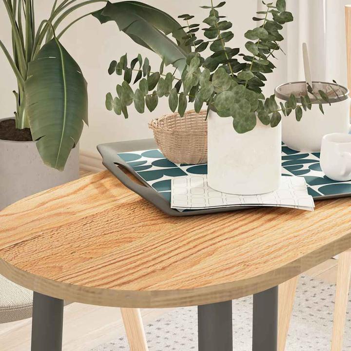 Immagine prodotto VidaXL Lyndsey (80 x 40 x 2 cm)