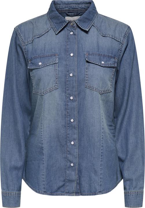 Immagine prodotto Only ONLALICE Jeanshemd Jeanshemd (L)