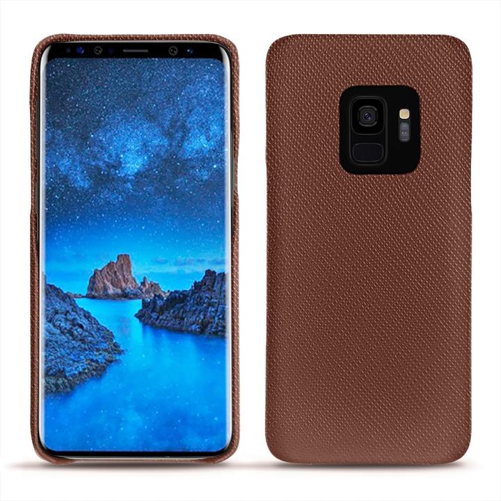 Immagine prodotto Noreve Cover in pelle (Samsung Galaxy S9)