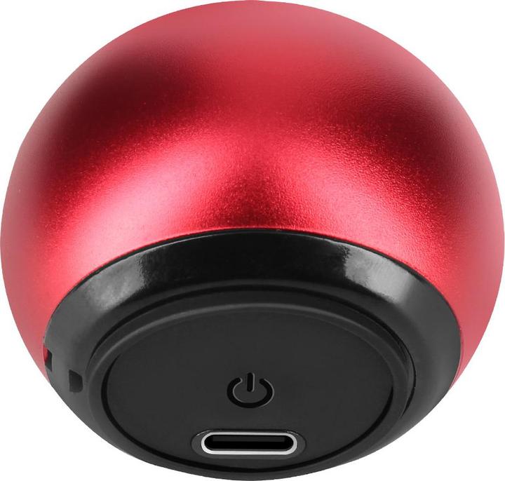 Actual product image Moxie Iron Boom Mini (3 h)
