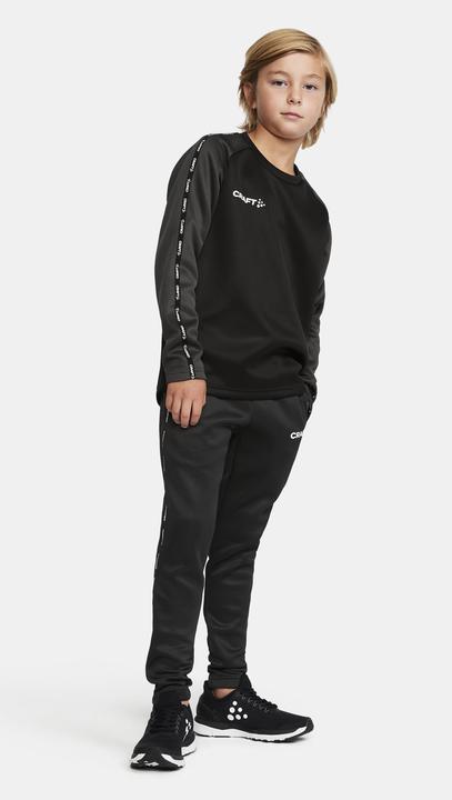 Produktbild Craft SQUAD 2.0 CREWNECK JR (146, 152)