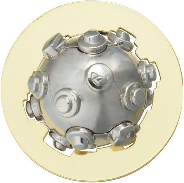 Actual product image Huzzle Cast Planet****