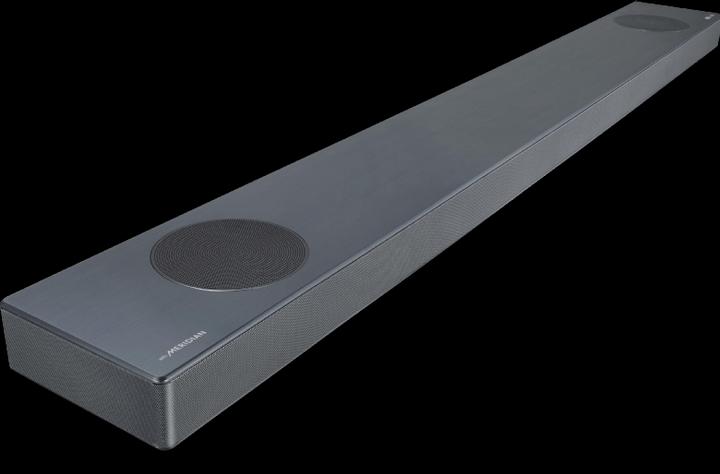 Actual product image LG SL9YG (500 W, 4.1 Channel)