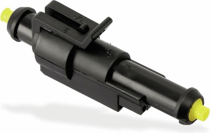 Produktbild Eneroid Wasserdichtes Steckverbinder-Set, IP65, 1-polig