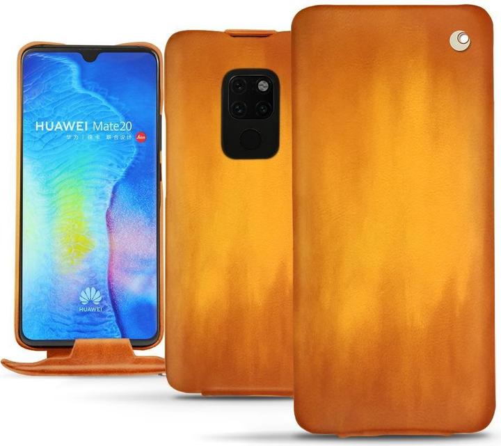 Immagine prodotto Noreve Cover in pelle verticale (Mate 20)