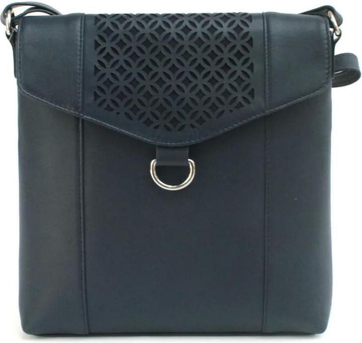 Eastern Counties Leather Handtasche Janie Leder