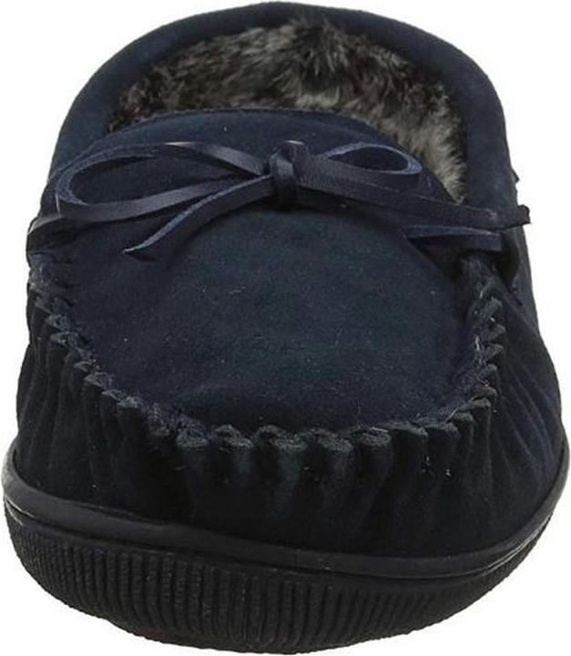 Produktbild Hush Puppies Hausschuhe Ace Leder (46)