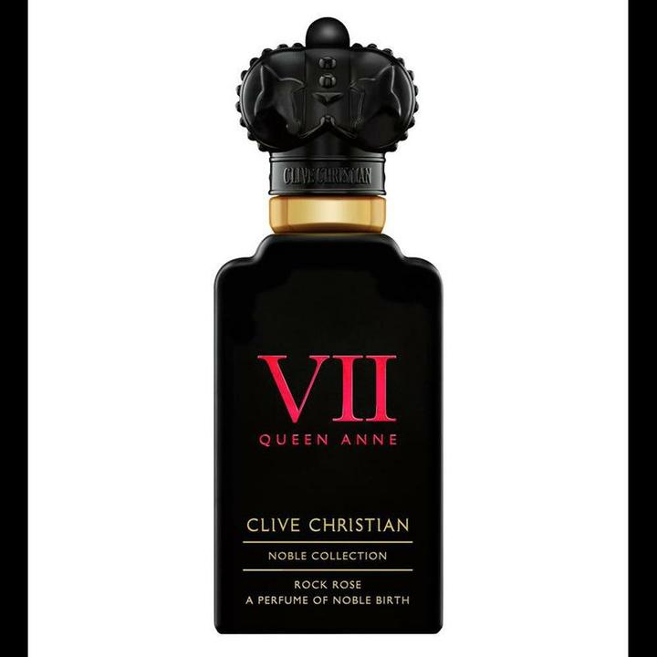 Image du produit Clive Christian Rock Rose Vii Queen Anne 50ml 1.7oz Bnib Sealed - Usa Seller (Eau de parfum, 50 ml)
