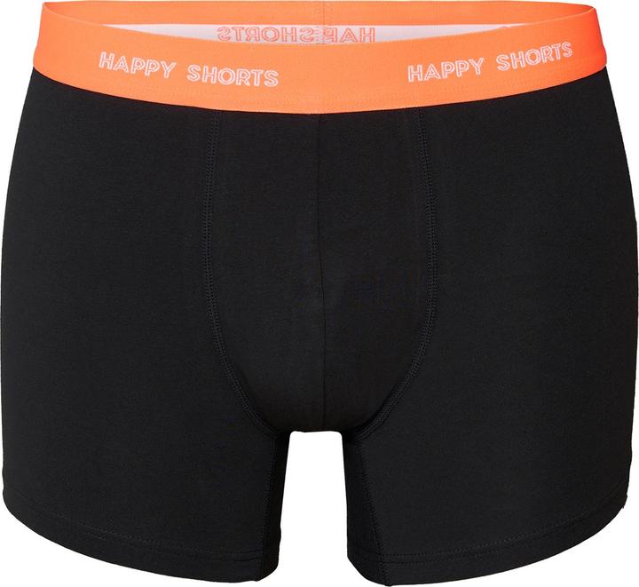 Immagine prodotto Happy shorts Retro Boxer Jersey (XXL, Confezione da 2)