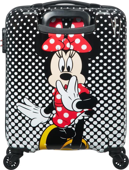 Produktbild American Tourister Disney Legends (36 l, Handgepäck (bis 50l))