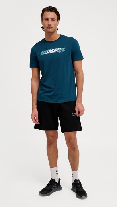 Image du produit hummel Tee Hmlgraphic Bold Logo (M)