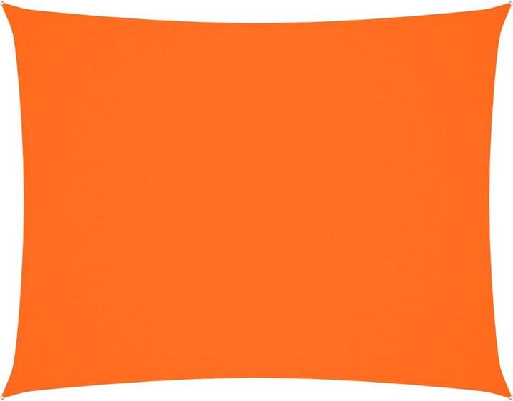 Produktbild VidaXL Sonnensegel (400 x 600 cm)