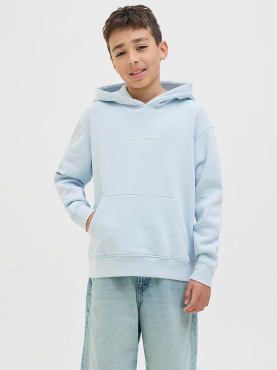 Produktbild Jack & Jones Gedruckt Kapuzenpullover Junior Kapuzenpullover (164)
