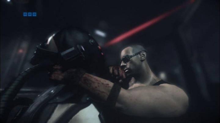 Produktbild Atari The Chronicles of Riddick: Assault on Dark Athena, Xbox 360 (Xbox 360, IT)