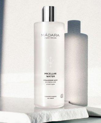Image du produit Madara Eau micellaire (Eau micellaire, 100 ml)