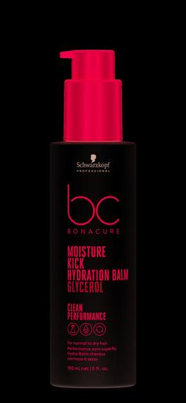 Immagine prodotto Schwarzkopf BC Moisture Kick - Balsamo di idratazione (150 ml)