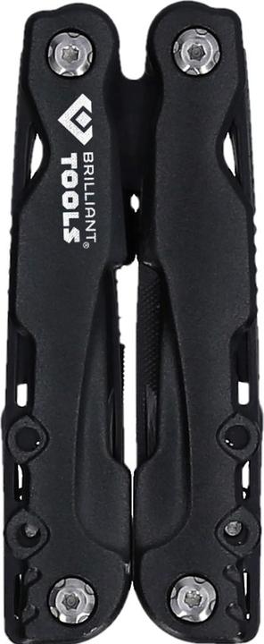 Produktbild KS Tools Messer und Multifunktionszange (15 Funktionen)