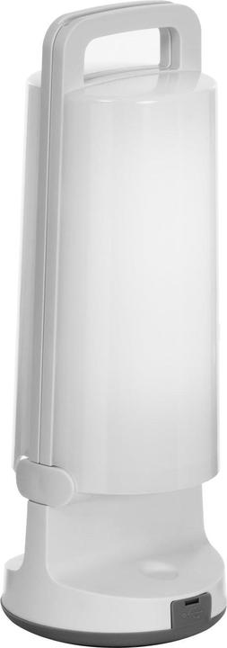 Image du produit Lutec Dragonfly Solar LED Portable 1 White