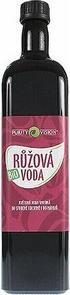Actual product image Purity Vision Bio rose water 1 litre (1000 ml)
