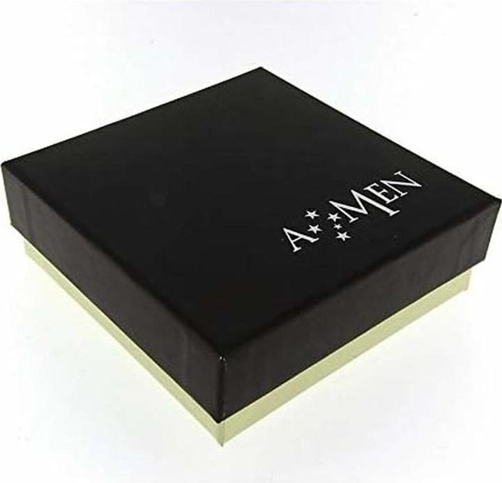 Immagine prodotto Amen orecchini a perno Pray & Love Angel (Argento 925)