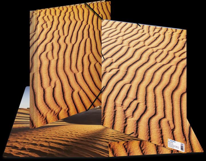 Produktbild HERMA Sammelmappe A4 Motiv (A4, 1 x)