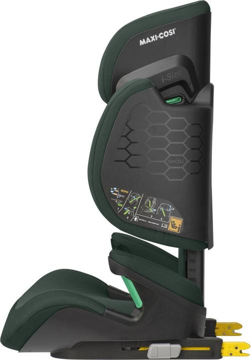 Produktbild Maxi-Cosi RodiFix R I-Size (Kindersitzerhöhung, ECE R129/i-Size Norm)