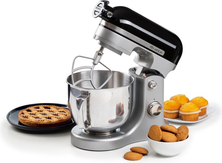 Immagine prodotto Ariete 1589 Robot da cucina Moderna (1600 W)